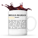 Mug Belle-maman avis Belle-Fille recommandation - Planetee