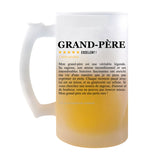 Chope Grand-père Avis recommandation version petit fils - Planetee