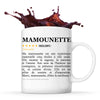 Mug Mamounette avis Fils recommandation - Planetee