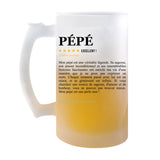 Chope Pépé Avis recommandation version petit fils - Planetee