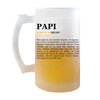 Chope Papi Avis recommandation version petit fils - Planetee