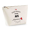 Trousse avs Bazar d'amour - Planetee