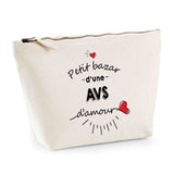 Trousse avs Bazar d'amour - Planetee