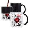 Mug Magique J'peux pas Feria - Planetee