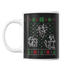 Mug de Noël - Pokemon - Planetee