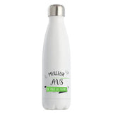 Bouteille isotherme Meilleur AVS de tous les temps - Planetee