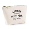 Trousse Belle-mère certifiée meilleure dans toute la france| Pochette Toilette Maquillage - Planetee