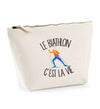 Trousse biathlon c'est la vie - Planetee