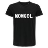 T-shirt homme Mongol | Référence Orelsan - Planetee