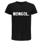 T-shirt homme Mongol | Référence Orelsan - Planetee