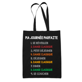 Cadeau Journée Parfaite Activité / Sport Personnalisable - Planetee