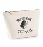 Trousse bouvier bernois c'est la vie - Planetee