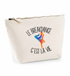 Trousse breakdance c'est la vie - Planetee