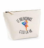 Trousse breakdance c'est la vie - Planetee