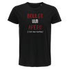 T-shirt homme ULM C'est ma Routine - Planetee