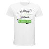 T-shirt Homme Meilleur Jumeau de tous les temps - Planetee