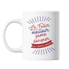 Mug Le futur meilleur Game Designer du monde entier - Planetee