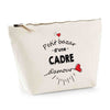 Trousse cadre Bazar d'amour - Planetee