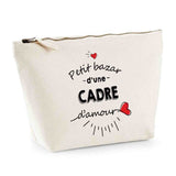 Trousse cadre Bazar d'amour - Planetee