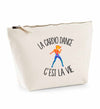 Trousse cardio dance c'est la vie - Planetee
