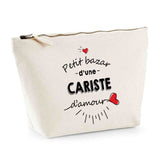 Trousse cariste Bazar d'amour - Planetee