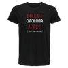 T-shirt homme Catch MMA C'est ma Routine - Planetee