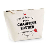 Trousse chauffeur routier Bazar d'amour - Planetee