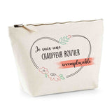 Trousse chauffeur routier Irremplaçable - Planetee