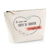 Trousse cheffe de chantier Irremplaçable - Planetee