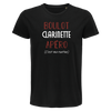 T-shirt homme Clarinette C'est ma Routine - Planetee