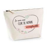 Trousse clerc de notaire Irremplaçable - Planetee