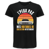 T-shirt homme J'peux pas voitures de collection vintage - Planetee