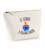 Trousse coach c'est la vie - Planetee