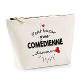 Trousse comédienne Bazar d'amour - Planetee