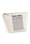 Trousse Commerçante Situation femme - Planetee