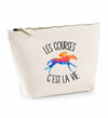 Trousse courses hippiques c'est la vie - Planetee