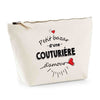 Trousse couturière Bazar d'amour - Planetee
