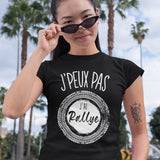 T-shirt Femme Rallye - Planetee