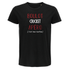 T-shirt homme Cricket C'est ma Routine - Planetee
