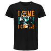 T-shirt homme photographe I can I saw I capture - Planetee