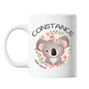 Mug Constance Bébé d'amour Koala - Planetee