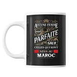 Mug Maroc Femme Parfaite - Planetee