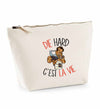 Trousse die hard c'est la vie - Planetee