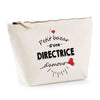 Trousse directrice Bazar d'amour - Planetee