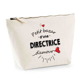 Trousse directrice Bazar d'amour - Planetee