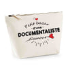 Trousse documentaliste Bazar d'amour - Planetee