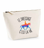 Trousse dressage c'est la vie - Planetee