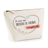 Trousse dresseuse de chevaux Irremplaçable - Planetee