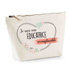 Trousse Éducatrice Irremplaçable - Planetee
