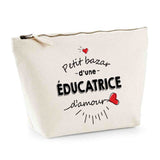 Trousse éducatrice Bazar d'amour - Planetee